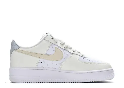WMNS AIR FORCE 1 '07 'MINI CHECKS' DR7857-100