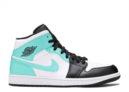 AIR JORDAN 1 MID 'TROPICAL TWIST' 554724-132