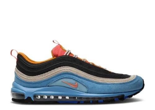 AIR MAX 97 'CORDUROY PACK - BLUE' CQ7512-462