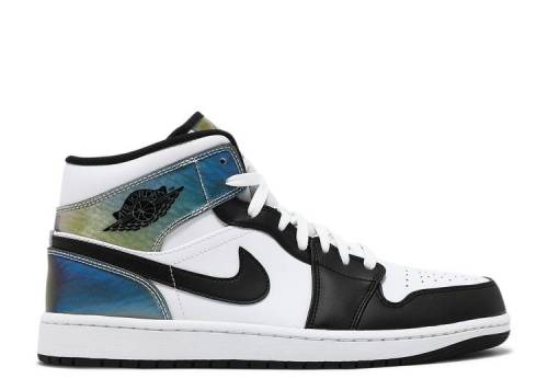 AIR JORDAN 1 MID SE 'HEAT REACTIVE - COLOR CHANGE' DM7802-100