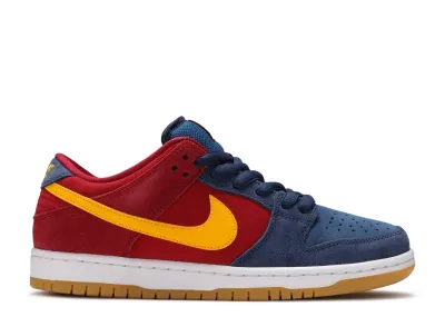 DUNK LOW SB 'CATALONIA' DJ0606-400