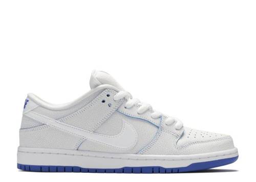 DUNK LOW PREMIUM SB 'CRACKED LEATHER' CJ6884-100