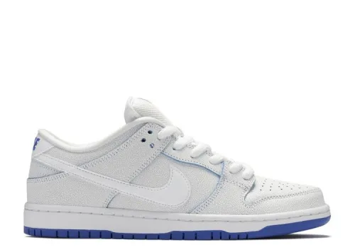 DUNK LOW PREMIUM SB 'CRACKED LEATHER' CJ6884-100