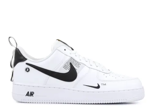 AIR FORCE 1 '07 LV8 'OVERBRANDING' AJ7747-100