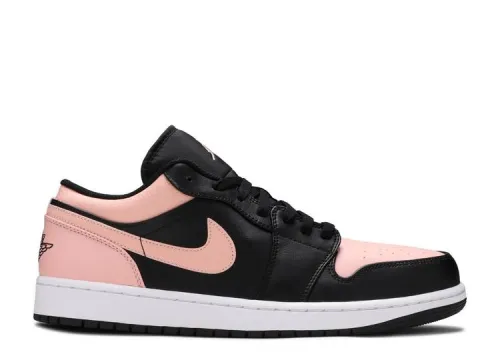 AIR JORDAN 1 LOW 'CRIMSON TINT' 553558-034