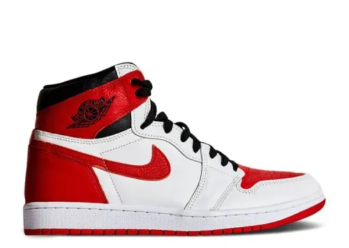 AIR JORDAN 1 RETRO HIGH OG 'HERITAGE' 555088-161