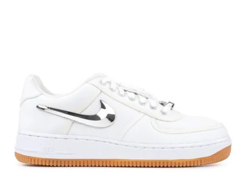 TRAVIS SCOTT X AIR FORCE 1 'TRAVIS SCOTT' AQ4211-100