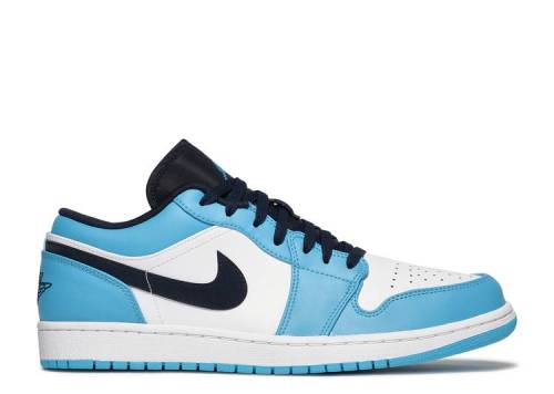 AIR JORDAN 1 LOW 'UNC' 553558-144