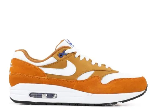 AIR MAX 1 PREMIUM RETRO 'CURRY'  908366-700