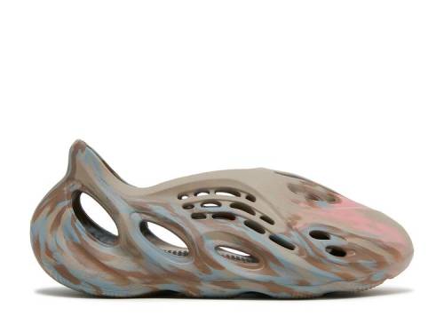 YEEZY FOAM RUNNER 'MX SAND GREY' GY3969