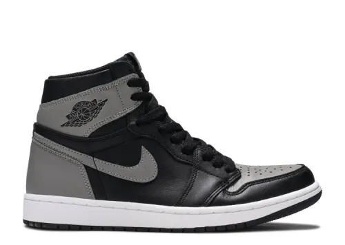 AIR JORDAN 1 RETRO HIGH OG 'SHADOW' 2018 555088-013