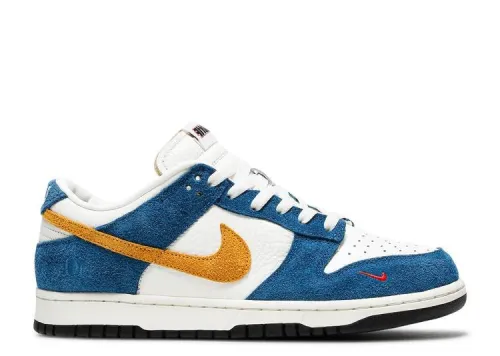 KASINA X DUNK LOW '80S BUS' CZ6501-100