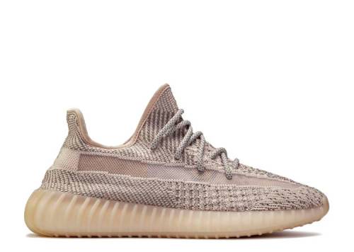 YEEZY BOOST 350 V2 'SYNTH REFLECTIVE' FV5666