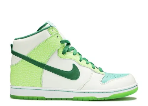 DUNK HIGH PREMIUM 'GLOW IN THE DARK 2'