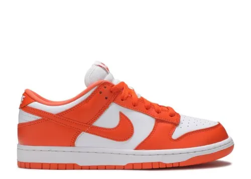 DUNK LOW RETRO SP 'SYRACUSE' CU1726-101