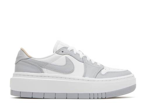 WMNS AIR JORDAN 1 ELEVATE LOW 'WOLF GREY' DH7004-100