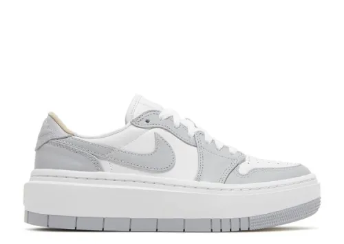 WMNS AIR JORDAN 1 ELEVATE LOW 'WOLF GREY' DH7004-100