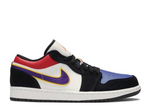AIR JORDAN 1 LOW 'RIVALS' CJ9216-051