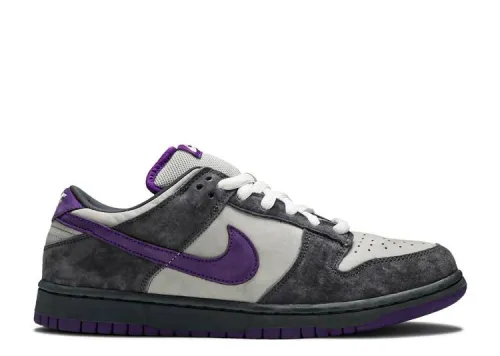 DUNK LOW PRO SB 'PURPLE PIGEON' 304292-051