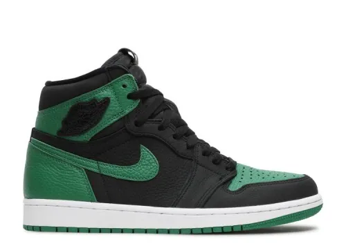 AIR JORDAN 1 RETRO HIGH OG 'PINE GREEN 2.0' 555088-030