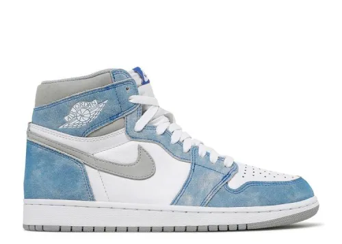 AIR JORDAN 1 RETRO HIGH OG 'HYPER ROYAL' 555088-402