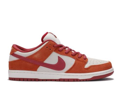 DUNK LOW PRO SB 'DARK RUSSET' BQ6817-202