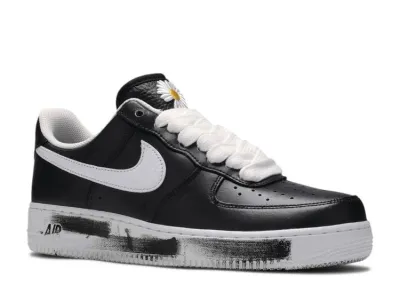G-DRAGON X AIR FORCE 1 '07 'PARA-NOISE'  AQ3692-001