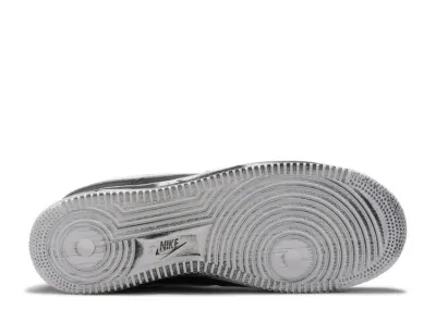 G-DRAGON X AIR FORCE 1 '07 'PARA-NOISE'  AQ3692-001