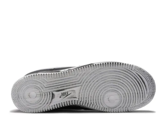 G-DRAGON X AIR FORCE 1 '07 'PARA-NOISE'  AQ3692-001