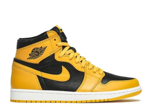 AIR JORDAN 1 HIGH RETRO OG 'POLLEN' 555088-701