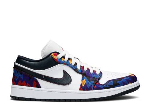 AIR JORDAN 1 LOW SE 'NOTHING BUT NET' CZ8659-100