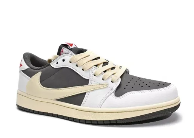 TRAVIS SCOTT X AIR JORDAN 1 LOW OG 'REVERSE MOCHA' DM7866-162