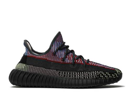 YEEZY BOOST 350 V2 'YECHEIL NON-REFLECTIVE' FW5190