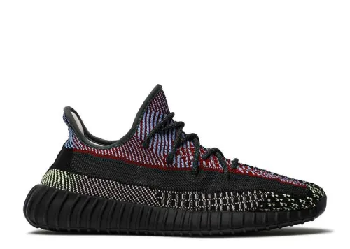 YEEZY BOOST 350 V2 'YECHEIL NON-REFLECTIVE' FW5190