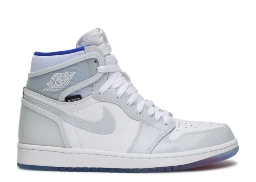 AIR JORDAN 1 HIGH ZOOM 'RACER BLUE' CK6637-104