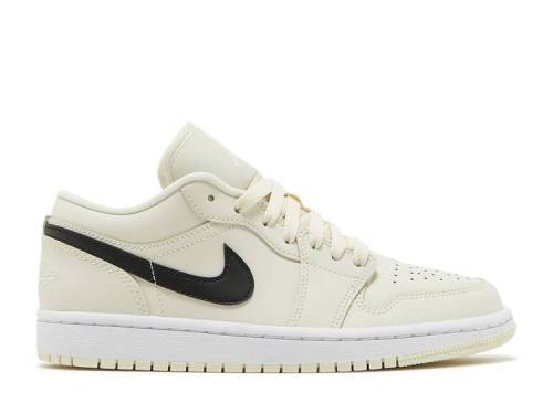WMNS AIR JORDAN 1 LOW 'COCONUT MILK' DC0774-121
