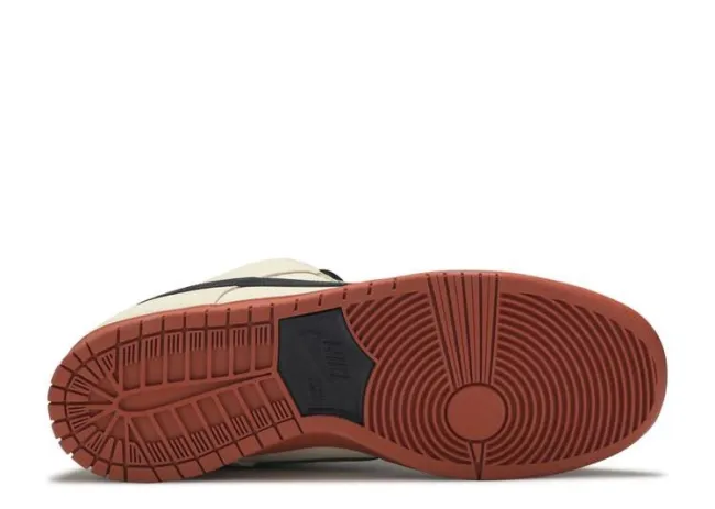 DUNK LOW SB 'MUSLIN'  BQ6817-100