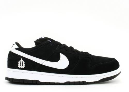 DUNK LOW PRO SB 'WEIGER' 304292-014