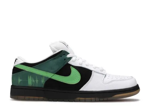 DUNK LOW PREMIUM SB 'C & K' 313170-031
