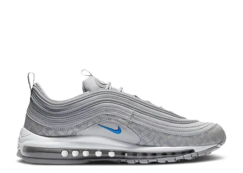 AIR MAX 97 'WOLF GREY' BQ3165-001
