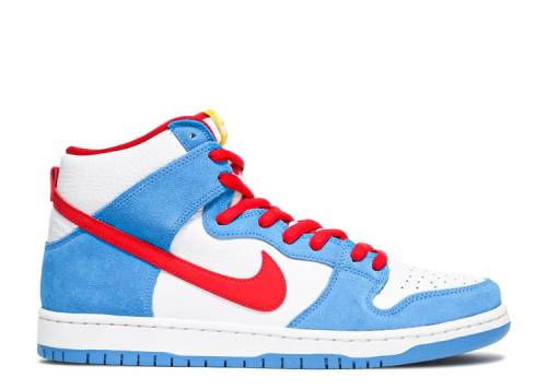 DUNK HIGH SB 'DORAEMON' CI2692-400