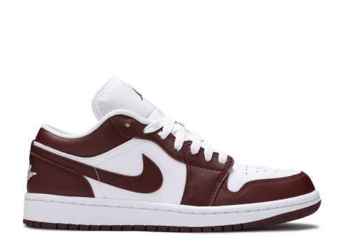 WMNS AIR JORDAN 1 LOW 'BRONZE ECLIPSE' DC0774-116