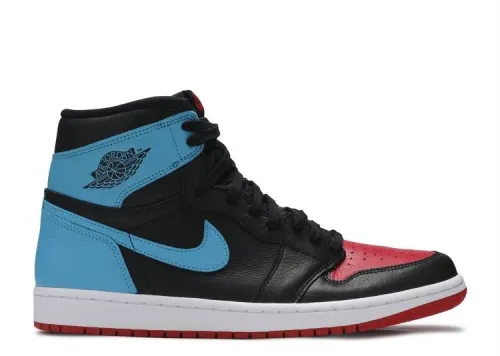 WMNS AIR JORDAN 1 HIGH OG 'UNC TO CHICAGO' CD0461-046