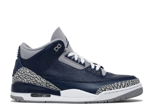 AIR JORDAN 3 RETRO 'GEORGETOWN' CT8532-401