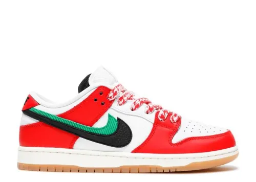 FRAME SKATE X DUNK LOW SB 'HABIBI' CT2550-600