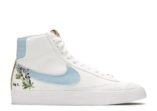 WMNS BLAZER MID '77 SE 'INDIGO' DC9265-100