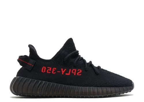 YEEZY BOOST 350 V2 'BRED' CP9652