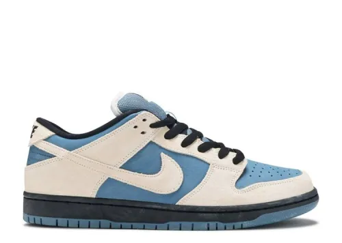 DUNK LOW PRO SB 'THUNDERSTORM' BQ6817-200