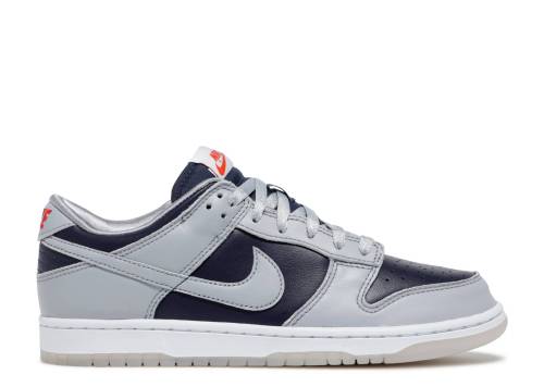 WMNS DUNK LOW SP 'COLLEGE NAVY' DD1768-400