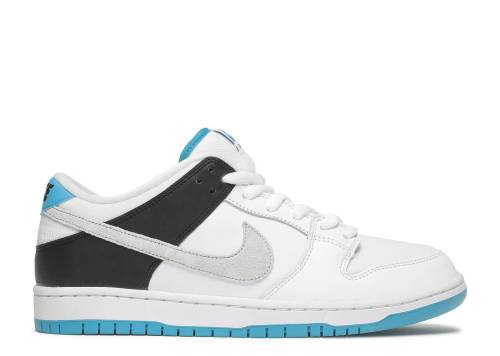 DUNK LOW PRO SB 'LASER BLUE' DH0597-001
